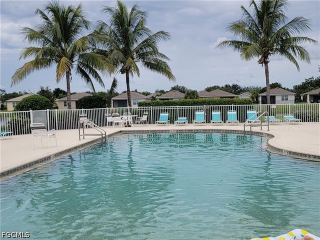 5261 Shell Mound CIR, Punta Gorda, FL 33982