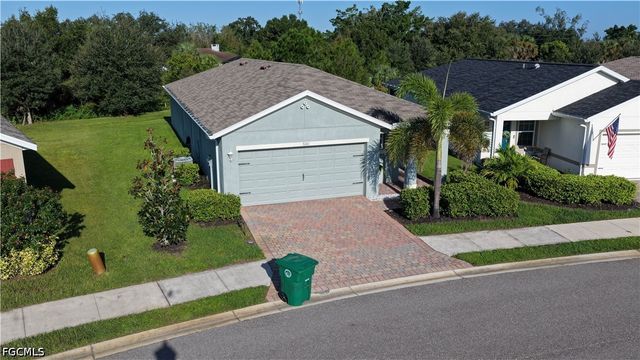 5261 Shell Mound CIR, Punta Gorda, FL 33982