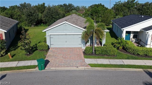 5261 Shell Mound CIR, Punta Gorda, FL 33982