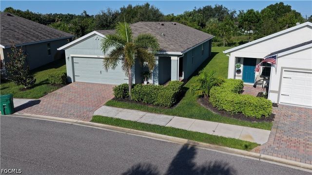 5261 Shell Mound CIR, Punta Gorda, FL 33982