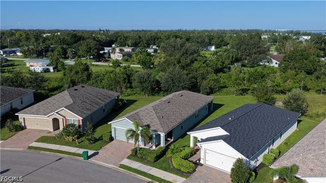 5261 Shell Mound CIR, Punta Gorda, FL 33982