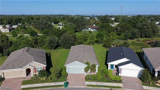 5261 Shell Mound CIR, Punta Gorda, FL 33982