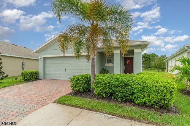 5261 Shell Mound CIR, Punta Gorda, FL 33982
