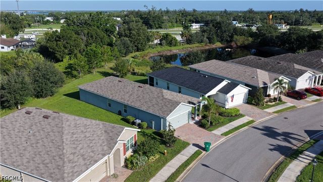 5261 Shell Mound CIR, Punta Gorda, FL 33982