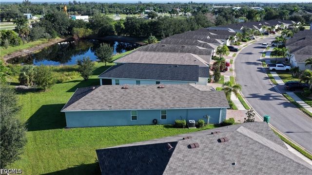 5261 Shell Mound CIR, Punta Gorda, FL 33982