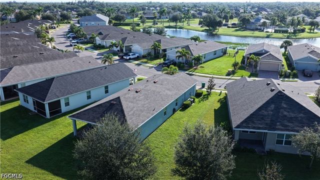 5261 Shell Mound CIR, Punta Gorda, FL 33982