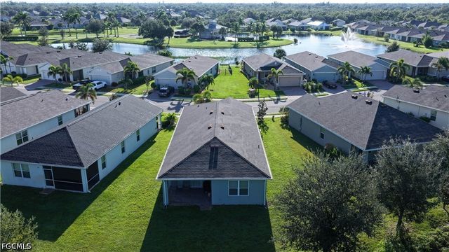 5261 Shell Mound CIR, Punta Gorda, FL 33982