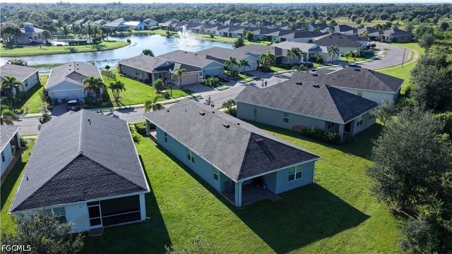 5261 Shell Mound CIR, Punta Gorda, FL 33982