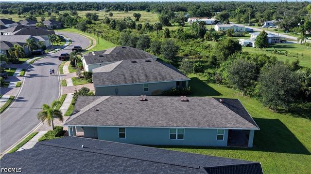 5261 Shell Mound CIR, Punta Gorda, FL 33982
