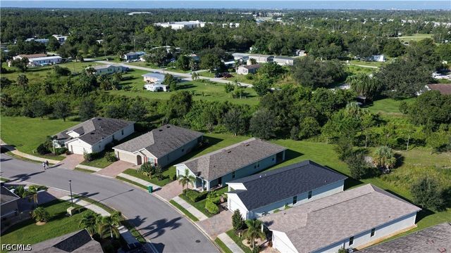5261 Shell Mound CIR, Punta Gorda, FL 33982
