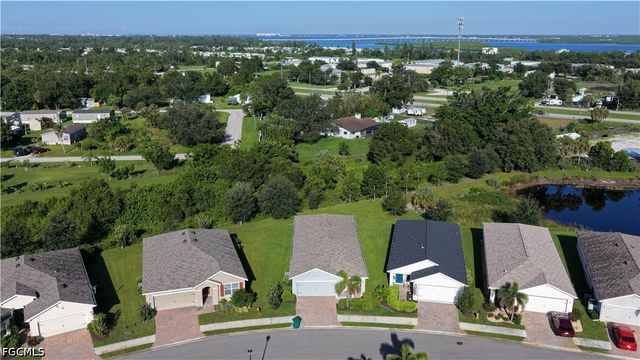 5261 Shell Mound CIR, Punta Gorda, FL 33982