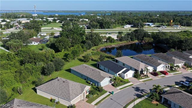 5261 Shell Mound CIR, Punta Gorda, FL 33982