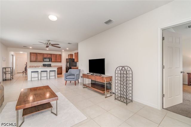 5261 Shell Mound CIR, Punta Gorda, FL 33982