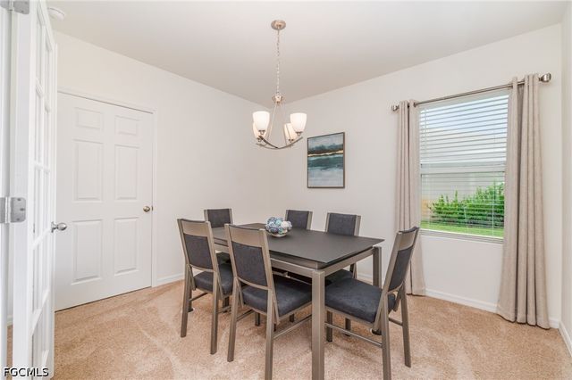 5261 Shell Mound CIR, Punta Gorda, FL 33982