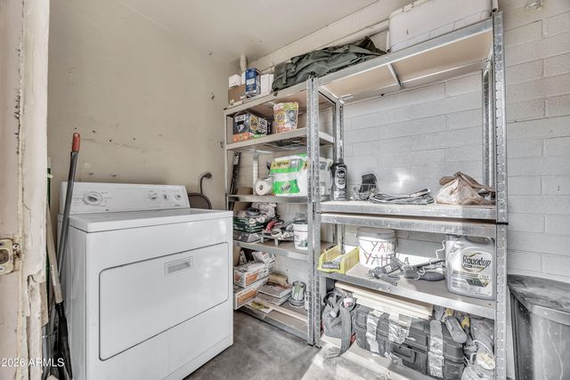 4604 E RIVERSIDE Street, Phoenix, AZ 85040