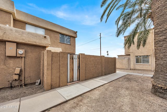 4604 E RIVERSIDE Street, Phoenix, AZ 85040