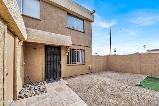 4604 E RIVERSIDE Street, Phoenix, AZ 85040
