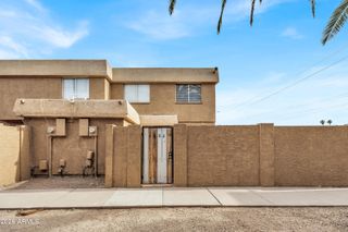 4604 E RIVERSIDE Street, Phoenix, AZ 85040