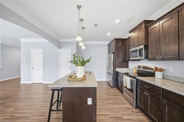 3612 Cardinal Ln, Portsmouth, VA 23703