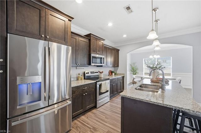 3612 Cardinal Ln, Portsmouth, VA 23703