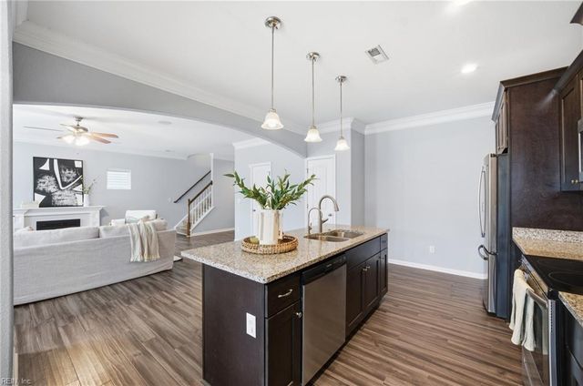 3612 Cardinal Ln, Portsmouth, VA 23703