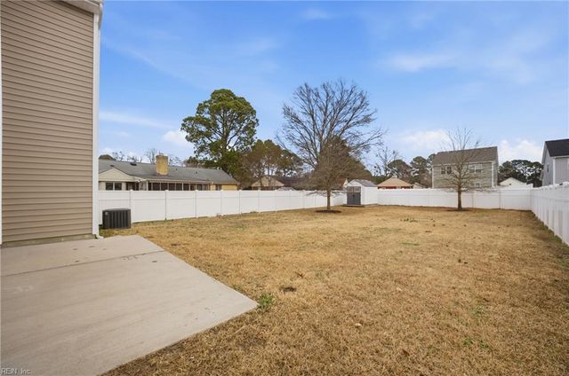 3612 Cardinal Ln, Portsmouth, VA 23703