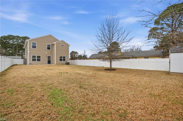 3612 Cardinal Ln, Portsmouth, VA 23703