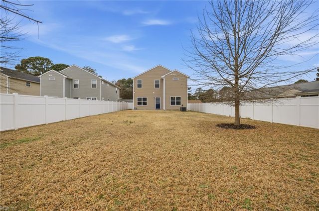 3612 Cardinal Ln, Portsmouth, VA 23703