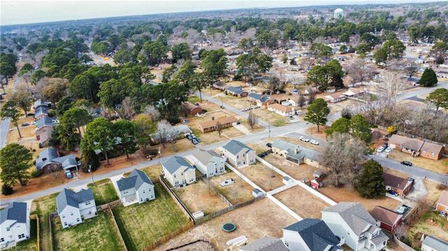 3612 Cardinal Ln, Portsmouth, VA 23703