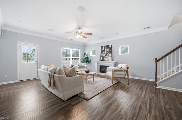 3612 Cardinal Ln, Portsmouth, VA 23703