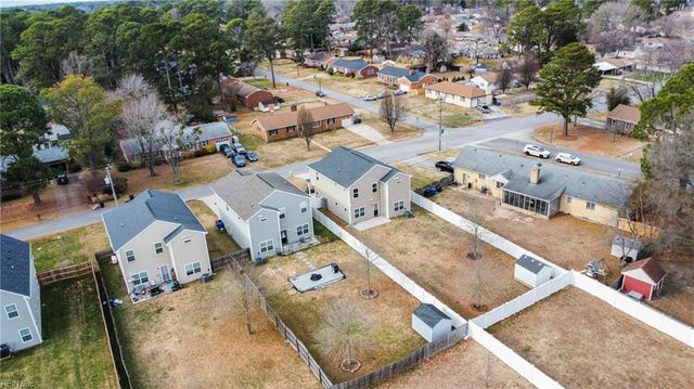 3612 Cardinal Ln, Portsmouth, VA 23703