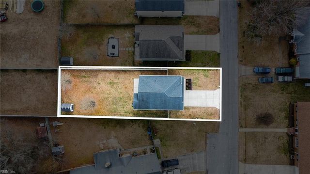 3612 Cardinal Ln, Portsmouth, VA 23703