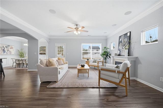 3612 Cardinal Ln, Portsmouth, VA 23703