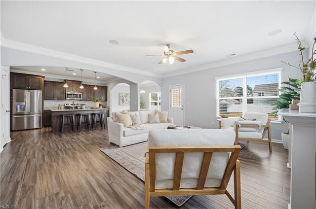 3612 Cardinal Ln, Portsmouth, VA 23703