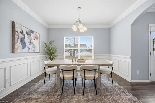 3612 Cardinal Ln, Portsmouth, VA 23703