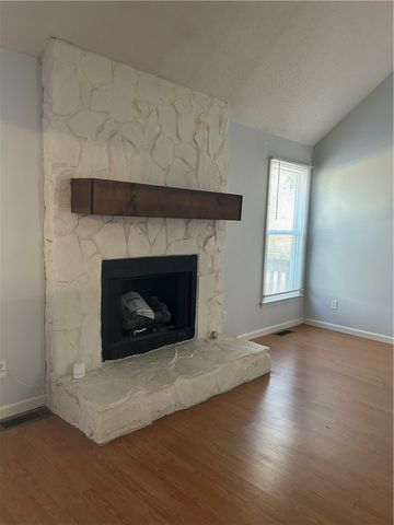 1272 Horseshoe Road, Iva, SC 29655