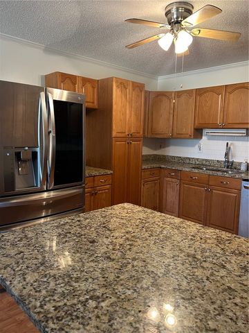 1272 Horseshoe Road, Iva, SC 29655