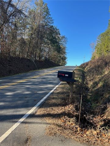 1272 Horseshoe Road, Iva, SC 29655