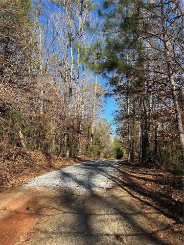 1272 Horseshoe Road, Iva, SC 29655