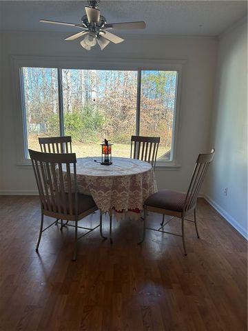 1272 Horseshoe Road, Iva, SC 29655