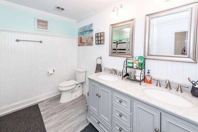 313 Fairington Drive, Summerville, SC 29485