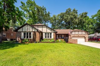 313 Fairington Drive, Summerville, SC 29485