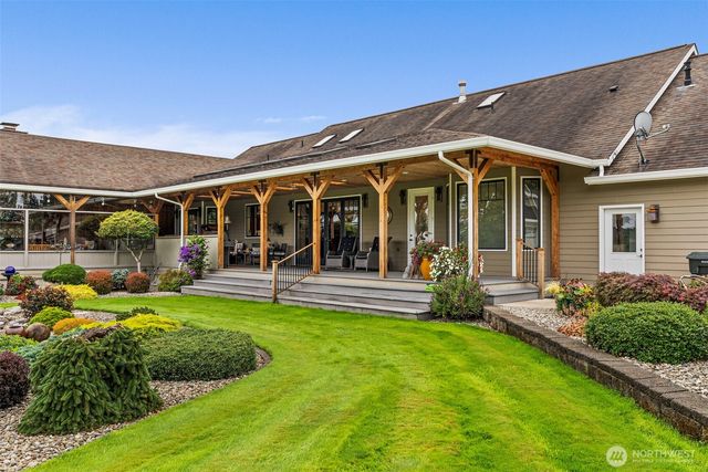 17 Goldau Road, Raymond, WA 98577