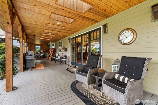 17 Goldau Road, Raymond, WA 98577