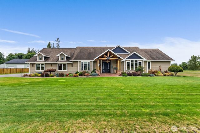 17 Goldau Road, Raymond, WA 98577