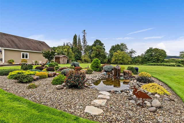 17 Goldau Road, Raymond, WA 98577