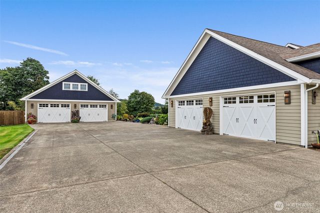 17 Goldau Road, Raymond, WA 98577