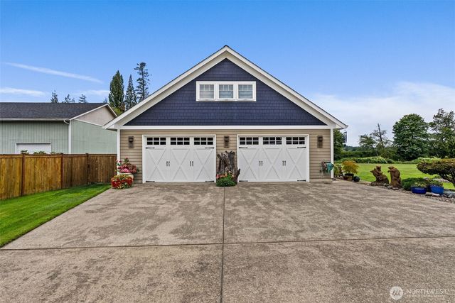 17 Goldau Road, Raymond, WA 98577
