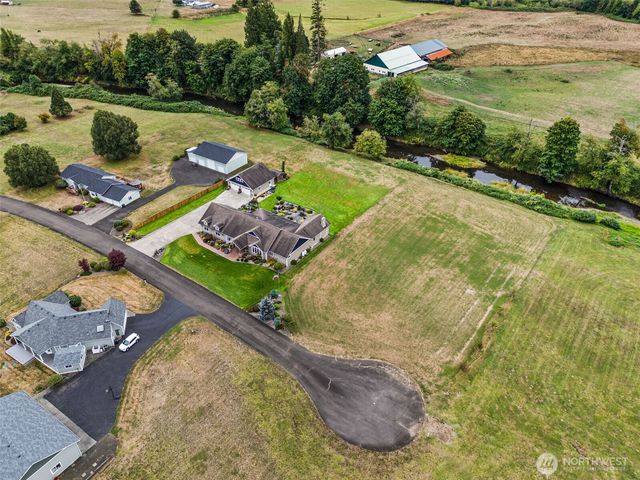 17 Goldau Road, Raymond, WA 98577