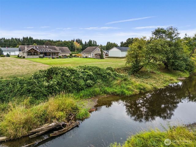 17 Goldau Road, Raymond, WA 98577